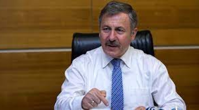 Özdağ 'seçimden sonra nasıl bir kanalizasyonun patlayacak göreceğiz'