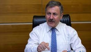 Özdağ 'seçimden sonra nasıl bir kanalizasyonun patlayacak göreceğiz'