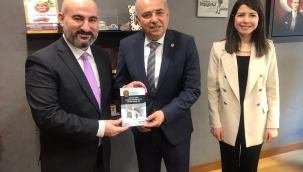 Rona, sorunlar ve çözüm önerileri 2023 raporunu sundu