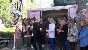 Satış noktaları açıldı