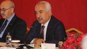 Seçim güvenliği bölge toplantısı