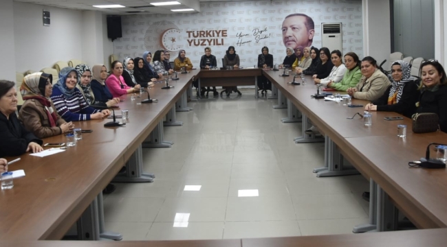 Seçim masaya yatırıldı