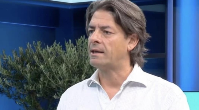 Solakoğlu, Bursa damızlık sığır yetiştiricileri birliği başkanlığına seçildi