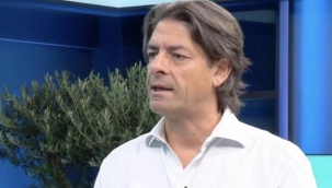  Solakoğlu, Bursa damızlık sığır yetiştiricileri birliği başkanlığına seçildi