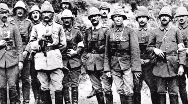 Tarih değiştiren zafer