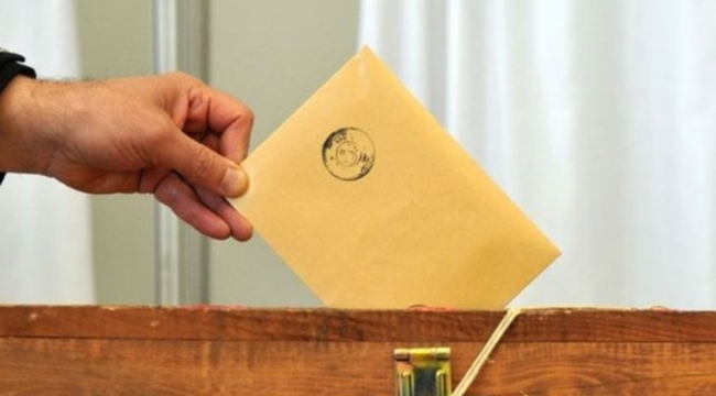 Telefonda mesaj atmak seçim yasaklarına girdi
