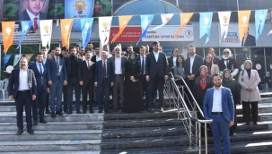 Temayül yoklaması yapıldı