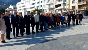 Tepkinin gölgesinde tıp bayramı