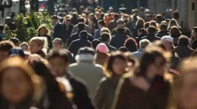 TÜİK'e göre işsizlik 1.6 puan geriledi