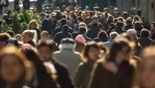 TÜİK'e göre işsizlik 1.6 puan geriledi