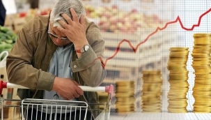 TÜİK enflasyon rakamlarını açıkladı