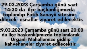 Turgutlu millet ittifak ortak çalışama programı açıklandı