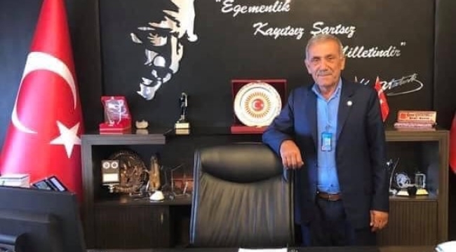 Ülgen'devletin vatandaşın aldığı temiz havayı zehirlemeye hakkı yok'