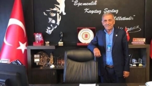 Ülgen'devletin vatandaşın aldığı temiz havayı zehirlemeye hakkı yok'