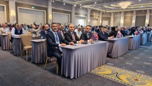 Uluslararası beyaz et kongresi başladı