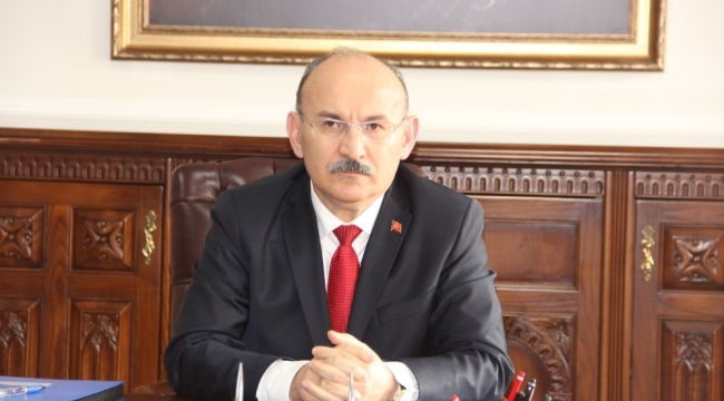 Vali Karadeniz açıkladı:mesir festivali iptal