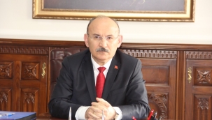 Vali Karadeniz açıkladı:mesir festivali iptal