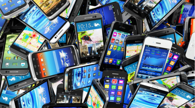 Vergi artti telefonlara zam geliyor