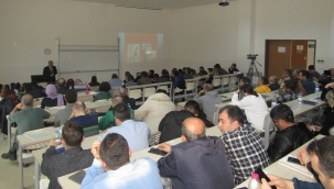 Yapı envanteri semineri