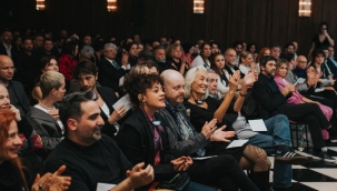 42.İstanbul Flim festivali ödülleri sahiplerini buldu