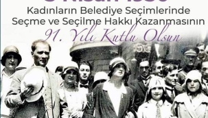 91. yıl kutlu olsun