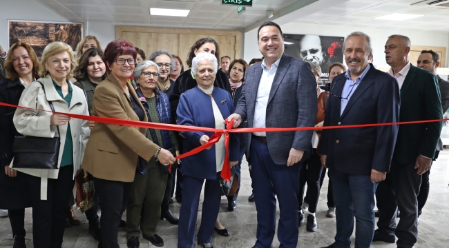 Akhisar'da kültür etkinlikleri huz kesmeden sürüyor