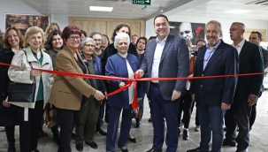 Akhisar'da kültür etkinlikleri huz kesmeden sürüyor