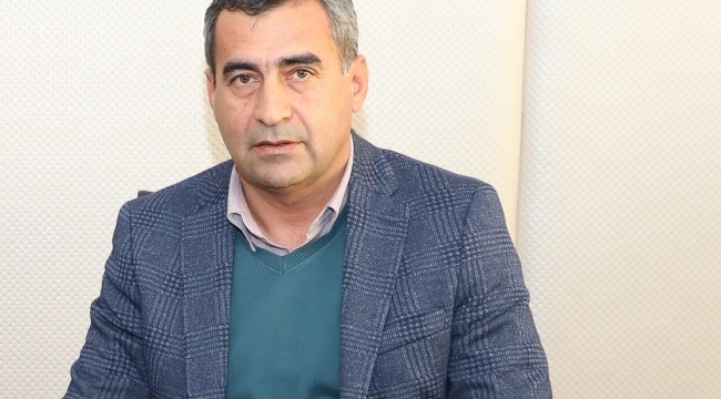 Akhisar TSO 100 yaşında