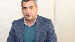 Akhisar TSO 100 yaşında