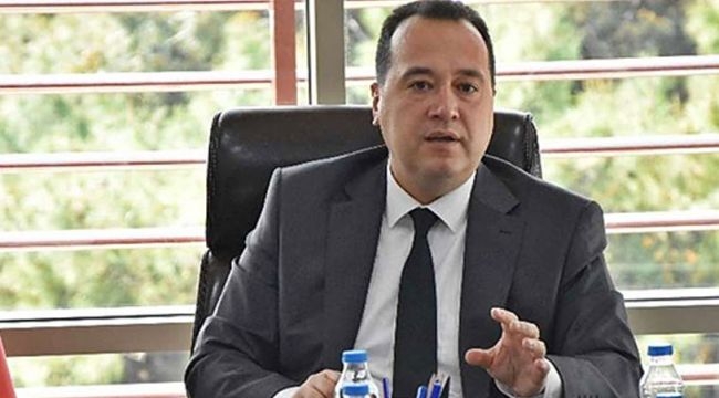 Başkan Dutlulu : artık konuşamıyorlar