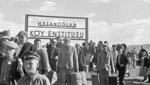 Aydınlanmanın yolu köy enstitüleri 83.yaşında