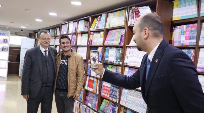 Balaban,Manisa kazanacak,Türkiye kazanacak!