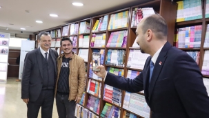 Balaban,Manisa kazanacak,Türkiye kazanacak!