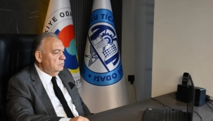 Başkan Aydın, konut seferberliği lansman toplantısına katıldı