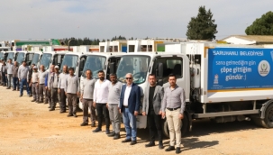 Belediye çevre temizliğinde farkındalık yarattı