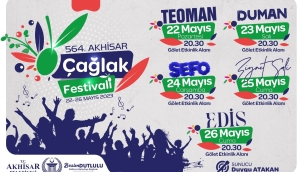 Bu yıl 564.'sü düzenlenecek