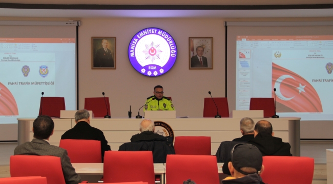 Değerlendirme ve eğitim toplantısı