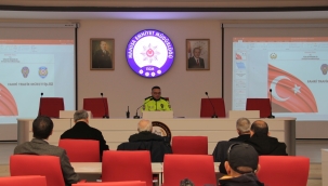 Değerlendirme ve eğitim toplantısı