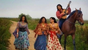 Dünya romanlar günü kutlu olsun