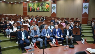 Ekonomi ve yönetim sertifika programı tanıtım toplantısı