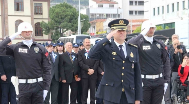 Emniyet müdürü Gezer ''Yüreğimiz , canımız yanıyor''