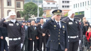 Emniyet müdürü Gezer ''Yüreğimiz , canımız yanıyor''