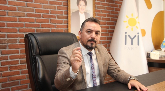 Eryılmaz açık ara ilk sırada yer aldı