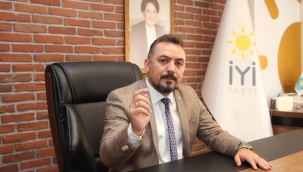 Eryılmaz açık ara ilk sırada yer aldı