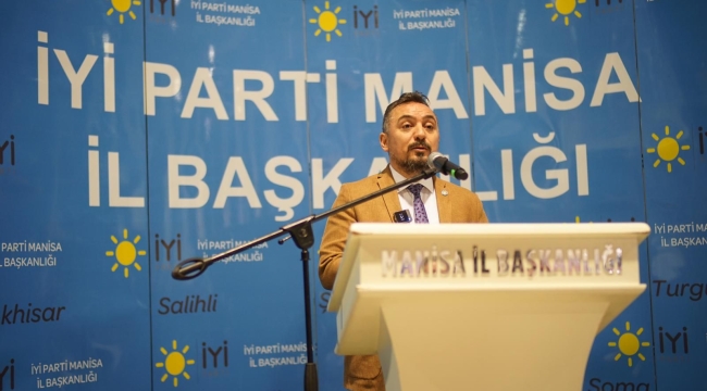 Eryılmaz'da mülakat kaldırılacak açıklamasına tepki