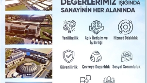 Firmaların büyüme ve gelişme destek