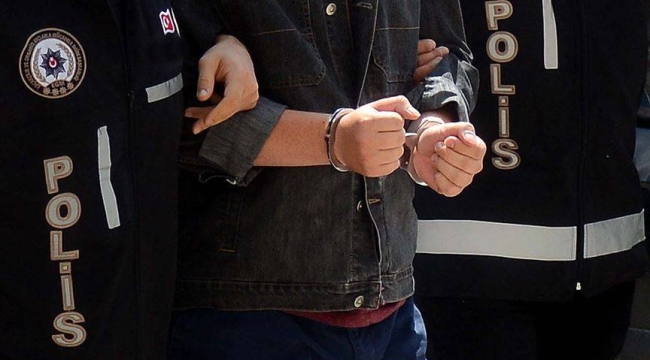 Gazetecilerin de bulunduğu 150'yi aşkın kişi gözaltında