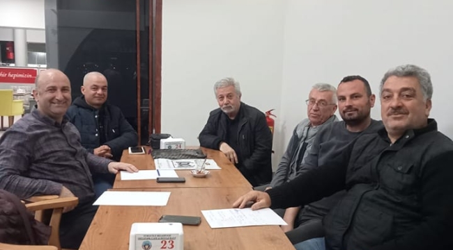 Gediz ovası talanını DSİ durdurdu