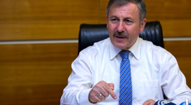 GP'li Özdağ''işte asıl felaket budur!"