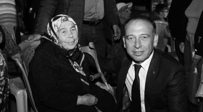 haber236 ailesi olarak başsağlığı diliyoruz